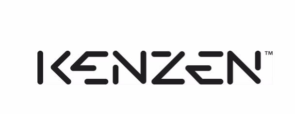 Kenzen logo